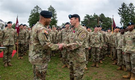 DVIDS Images 519th Hospital Center Change Of Command Ceremony