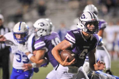 Pn G Misses Opportunity To Take First Place Pn G Indians Football