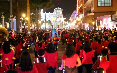 Con Magno Desfile Celebraron Payasos De C Rdoba Su D A El Sol De