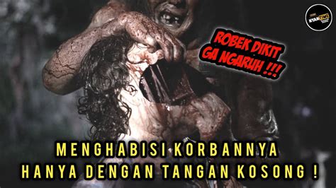 CERITA SIKOPET TERKUAT DIBUMI PENUNGGU RAWA ANGKER ALUR FILM YouTube