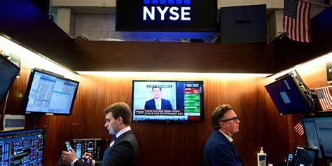 Stock-Market News Today: US Stocks Mixed, With Nasdaq Near Record High ...