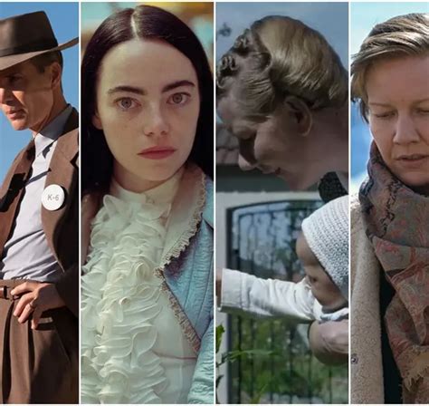 ¿dónde Ver Todas Las Películas Ganadoras De Los Premios Oscar 2024