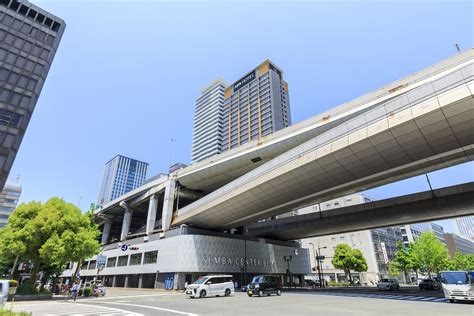 「大阪メトロ中央線」のオススメ駅5選！オフィス街への通勤に最適。 マンスリー48