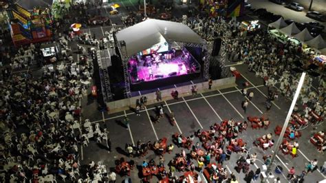 Feira De Agroneg Cios Da Nilton Lins Come A Nesta Quarta Em Manaus