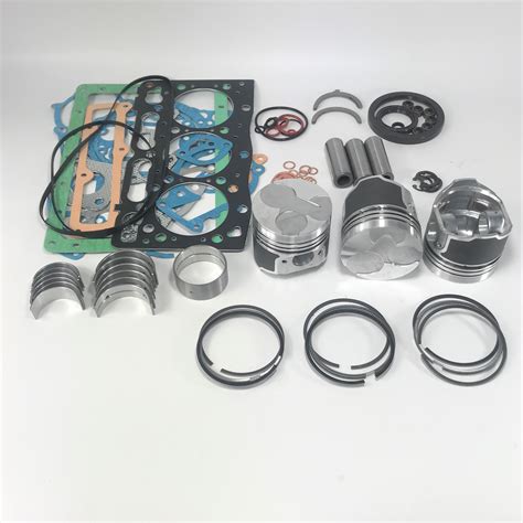 Kubota Engine Kit EK D1005 Southern Global Tractor