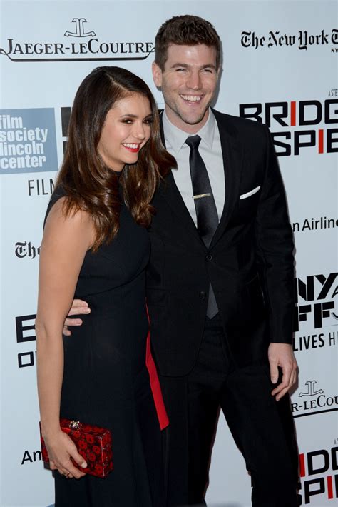 Nina Dobrev Pregnant Vampire Diaries