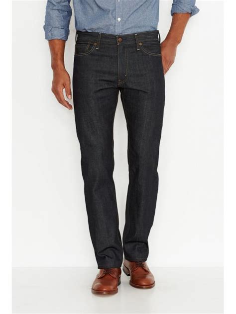 джинсы levis 504™ Regular Straight Jeans RIGID ENVY