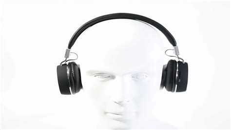 Wireless With Mic Headset Retractable Waterproof Helmet Microphone Noise Cancelling Bluetooths ...