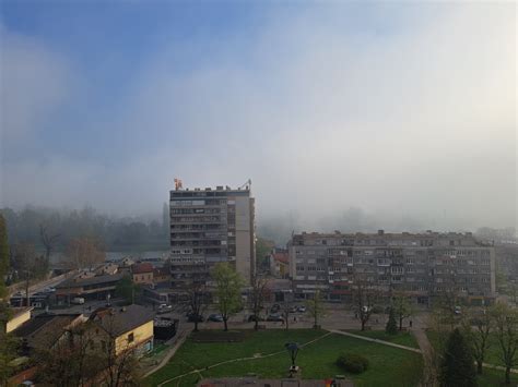 Stanje Na Putevima U Bih Zenicainfo Ba