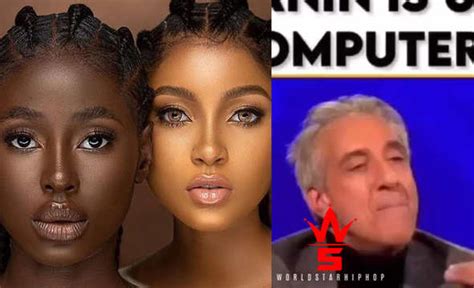 Melanin Is So Powerful They Are Using It In Computer Chips EMP