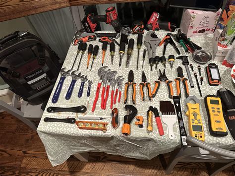 Hvac Tools Essential Gadgets For Professionals Unveiled Air Conditioner