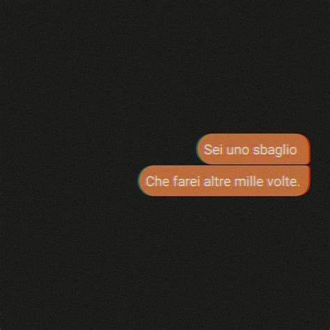 Frasi Tumblr Su Instagram Sei Uno Sbaglio Convenience Store