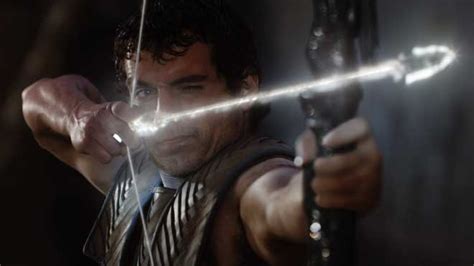 Review: Immortals Looks Really Awesome, But That's About It | WIRED