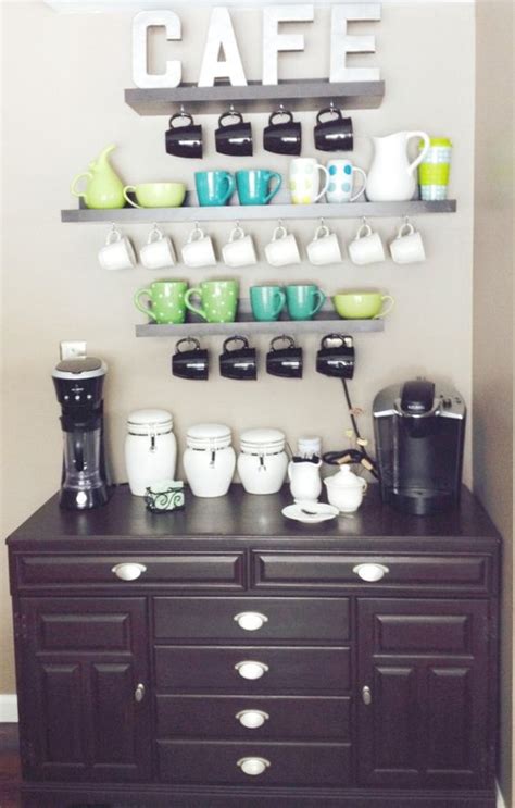 Creative Mug Storage Solutions That You Need To See Today