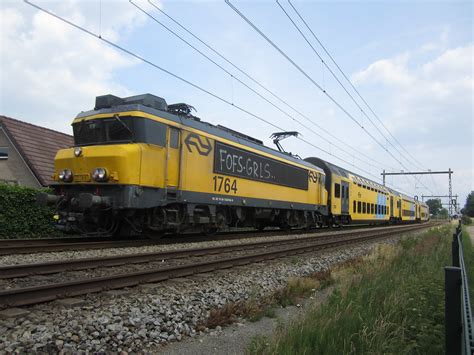 Dd Ar Ns Met Dd Ar In Holkerveen De Amersfoortse Spotter