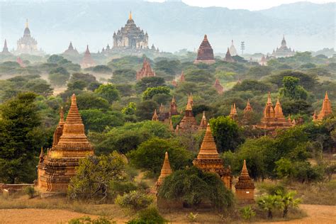 Myanmar Myanmar Tourism 2020 Tours And Activities Myanmar Or