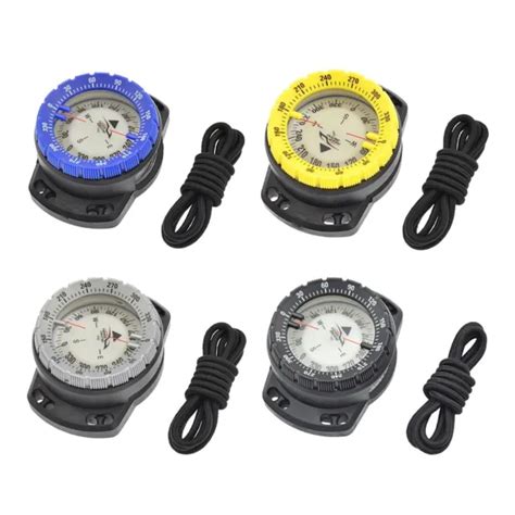 JAUGE DE MODULE Portable Pour Plong E Sous Marine Navigation Avec