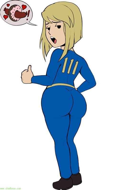 Fallout What Makes You Special Cutie Comics Free Hentai Manga