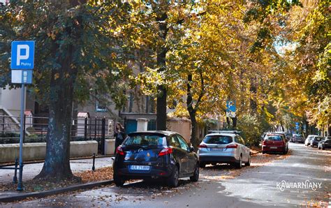 Gdzie zaparkować w Krakowie za darmo Darmowe parkingi w centrum