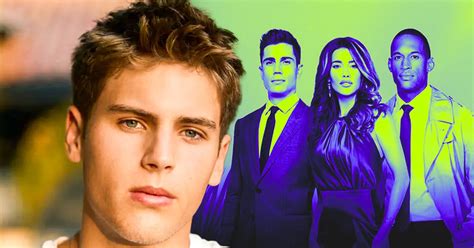 The Bold And The Beautiful Casting Shake Up Heres What You Need To