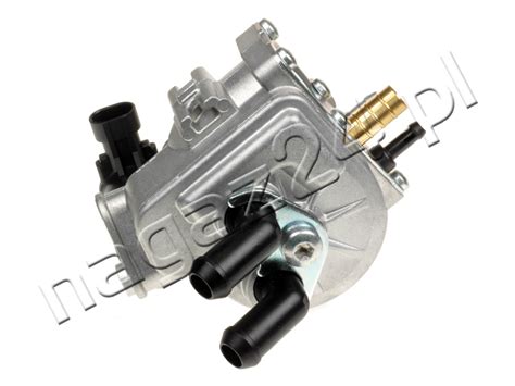 LOVATO rgj-3.2 l SMART reducer 165 hp LOVATO (cena) | LPG...
