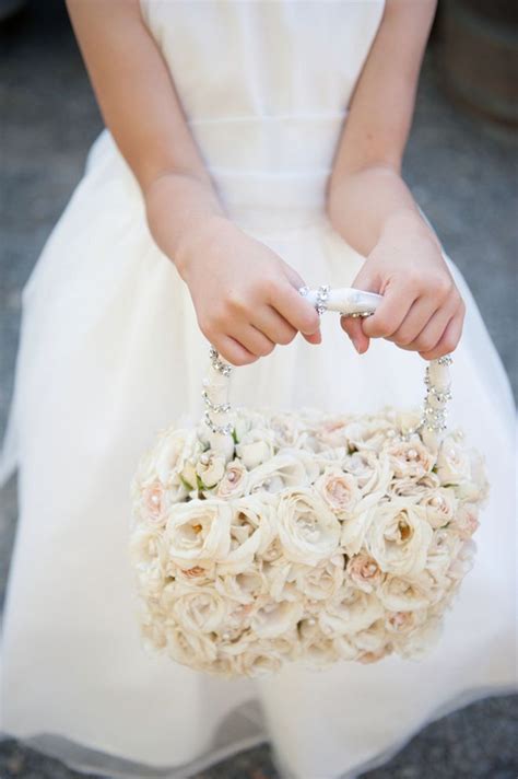 10 Creative And Beautiful Alternative Bridesmaid Bouquets Chic Vintage