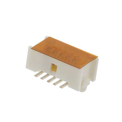 DF9A-9P-1V(22) Hirose Electric Co Ltd | Connectors, Interconnects | DigiKey
