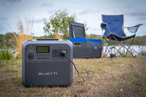 Review: Bluetti AC180 hits the portable power station sweet spot