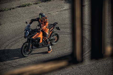 Ktm 1290 Super Adventure S Alle Technischen Daten Zum Modell 1290