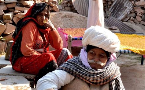 Bishnoi Village Safari | Namaste Rajasthan