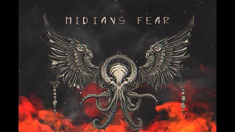 Midians Fear Veins Of Sorrow Youtube