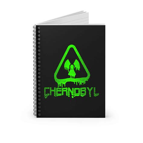 Chernobyl Nuclear Disaster Poster