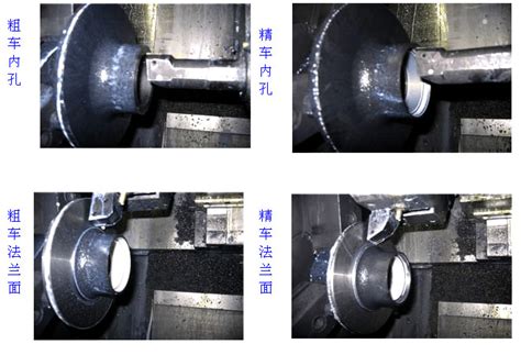 解决加工薄壁零件过程中变形的方法－机加工自动化的技术文库