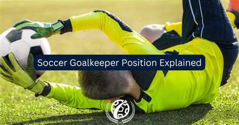 Winger Soccer Position Explained