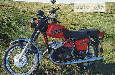 AUTO.RIA – Продам ИЖ Юпитер 5