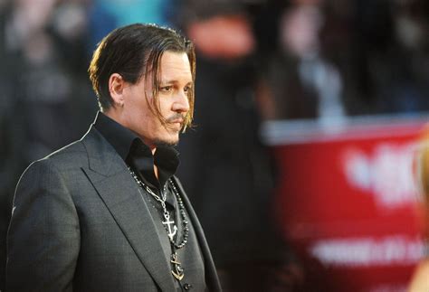 Fuck Yeah Johnny Depp Photo