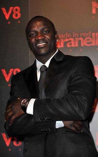 Akon In Style African Designers And Models Part 2 Funky Fashions