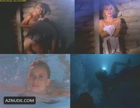 Silver Strand Nude Scenes Aznude