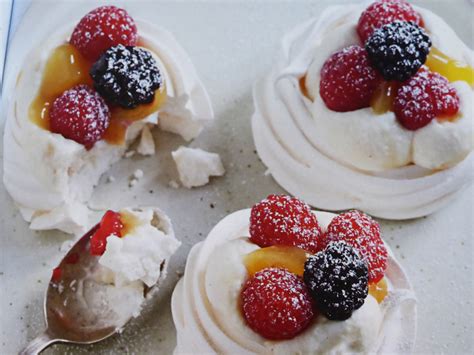 La Recette Inratable Des Meringues La Fran Aise Nancybuzz