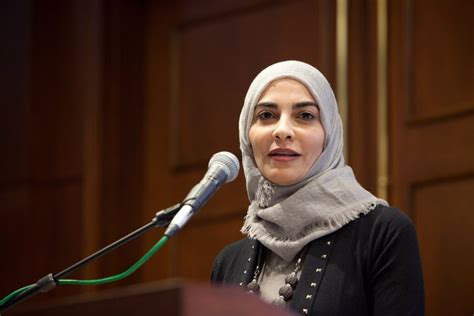 Women Who Kick Ass Dr Hayat Bint Sulaiman Sindi Why She Kicks Ass
