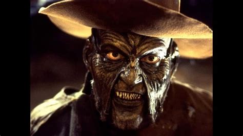 Jeepers Creepers Francis Ford Coppola Trabaja En La Tercera Entrega