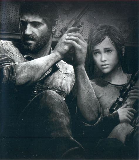 The Last Of Us 2013 Playstation 3 Box Cover Art Mobygames