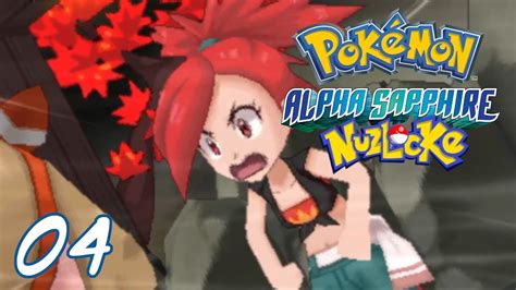 Pok Mon Zafiro Alfa Hardcore Nuzlocke No Pc Parte Youtube