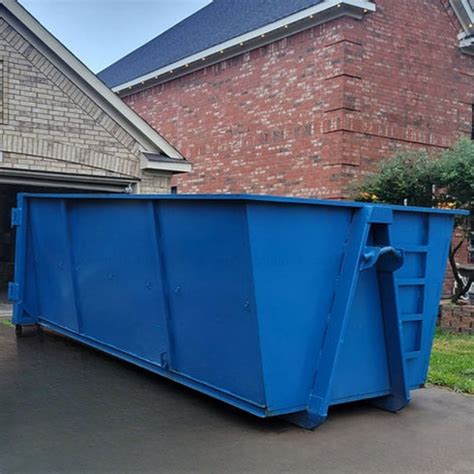 Hook Lift Bin Truck Scrap Bin Dumpster For Recycling Waste China Hook