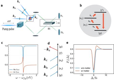 Hong Ou Mandel Hom Interference Signal An Illustration Of The Download Scientific Diagram