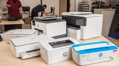 The 5 Best Laser Printers Spring 2022 Reviews RTINGS