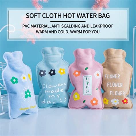 Mini Hot Water Bag Jupiter Collections Kenya
