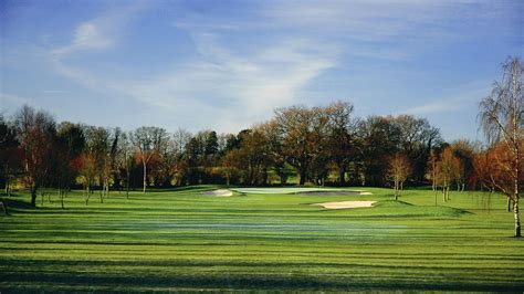 Legendary UK Golf Courses | The Belfry - Now Open