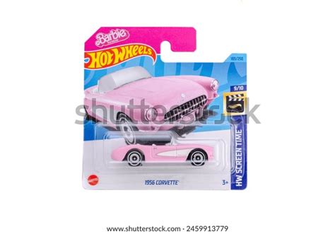 Hundred Barbie Car Hot Wheels Royalty Free Images Stock Photos Pictures Shutterstock