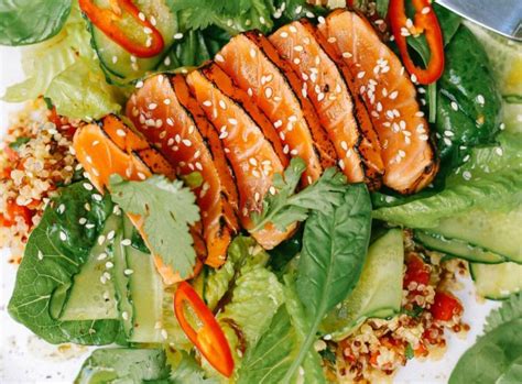 Essential Health Benefits Of Eating Seafood This Year